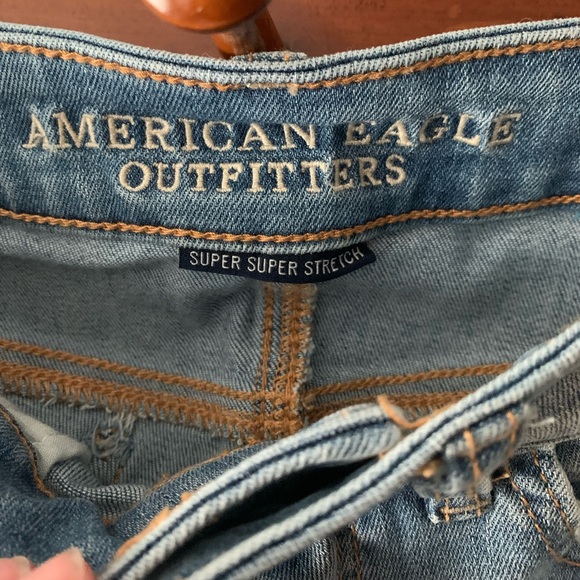 AE Jean shorts - Picture 2 of 6